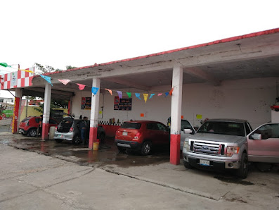 Car Wash Veracruz